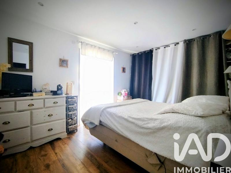 Maison de campagne - 186 m² - 7 pièces