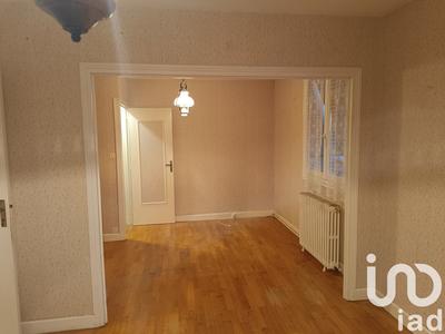 Maison - 127 m² - 5 pièces