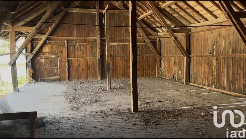 Maison de village - 187 m² - 7 pièces