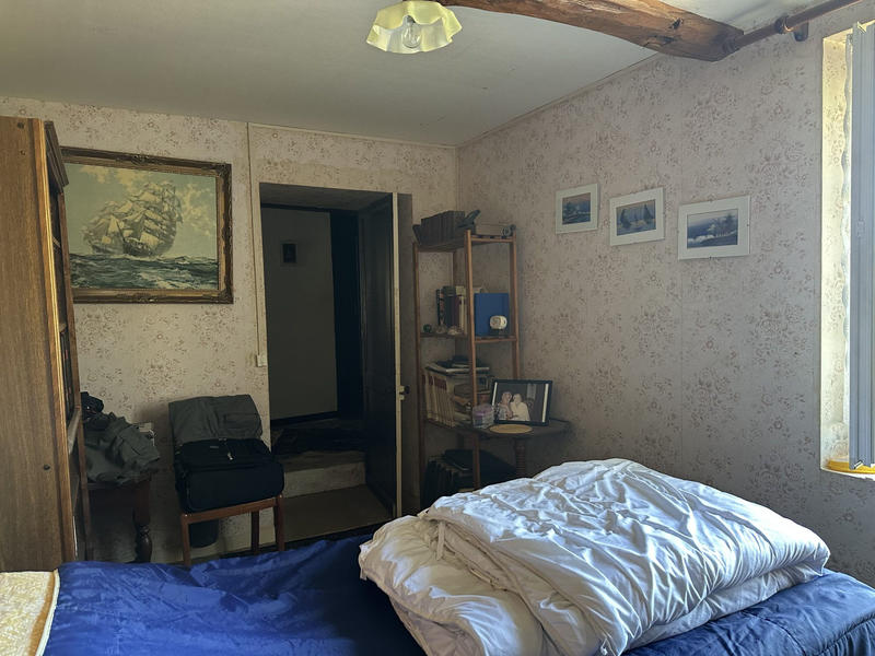 Maison - 78 m² - 3 pièces