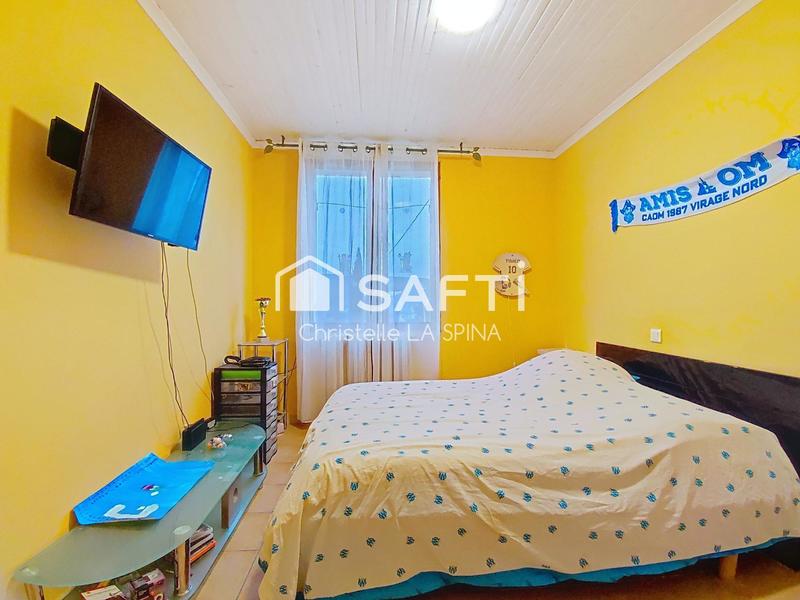 Maison - 150 m² - 7 pièces