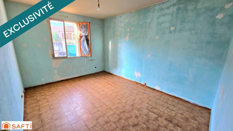 Villa - 80 m² - 4 pièces