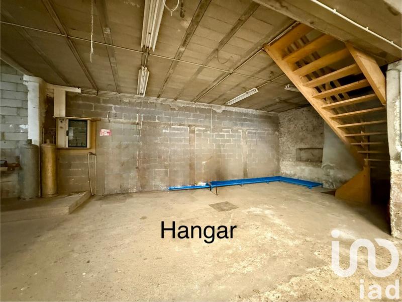 Maison - 103 m² - 5 pièces