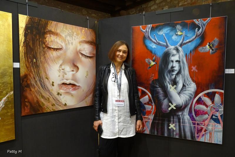 Salon international Art-Pur