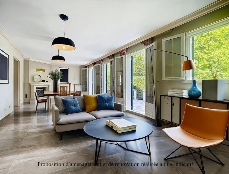 Maison - 146 m² - 5 pièces