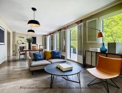 Maison - 146 m² - 5 pièces