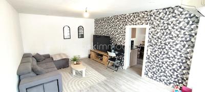 Maison ancienne - 162 m² - 8 pièces