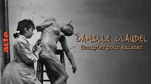Micro-Projection "Journée de la femme" sur Camille Claudel