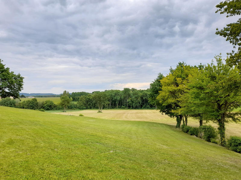 Maison - 183 m² - 5 pièces