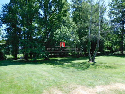 Maison - 150 m² - 4 pièces