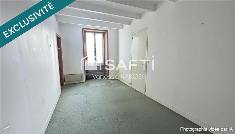 Maison - 174 m² - 6 pièces