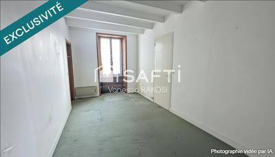 Maison - 174 m² - 6 pièces