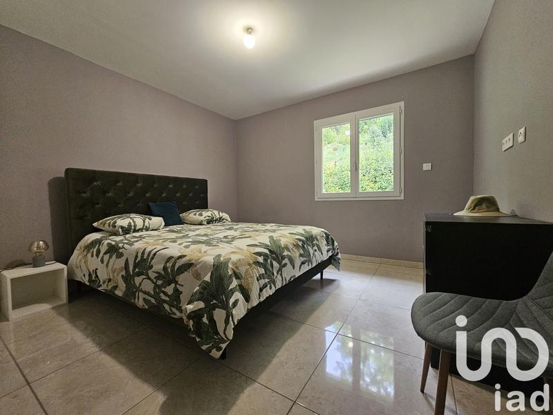 Maison - 133 m² - 4 pièces