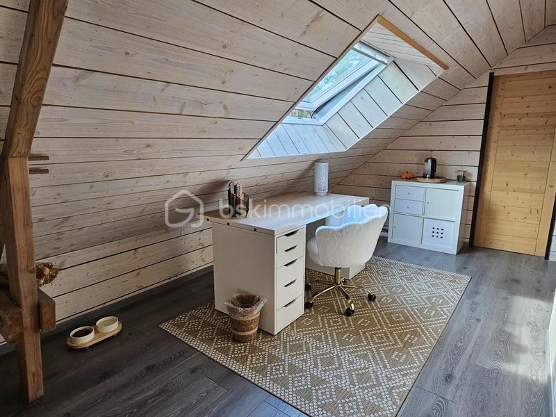 Propriété - 266 m² - 12 pièces