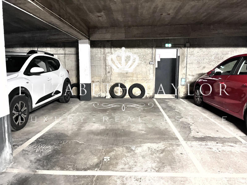 Appartement - 110 m² - 5 pièces