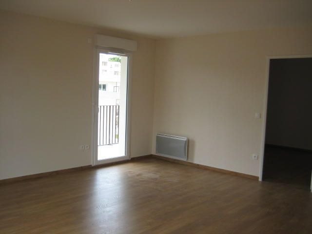 Appartement - 54 m² - 2 pièces