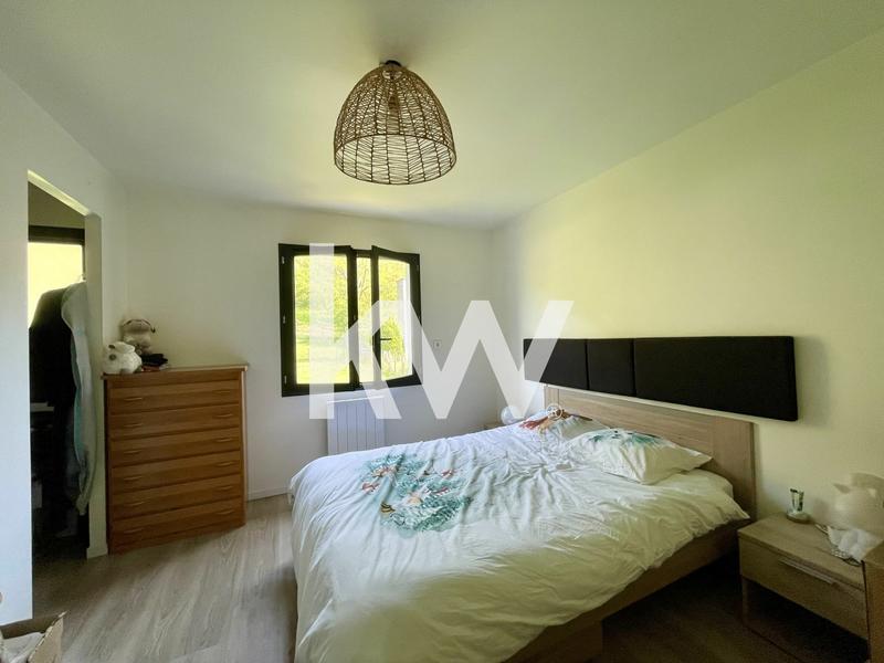 Maison - 78 m² - 4 pièces