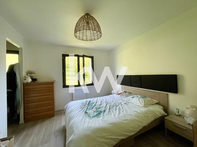 Maison - 78 m² - 4 pièces