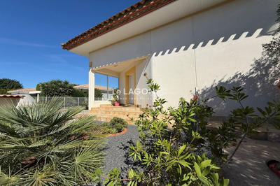 Maison - 165 m² - 6 pièces