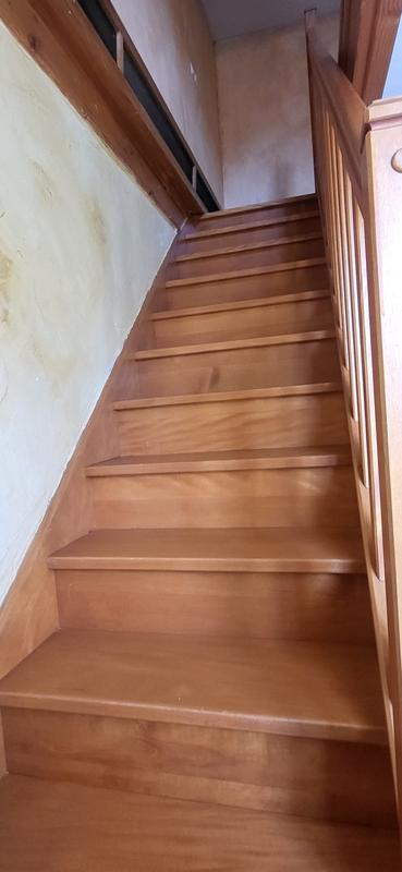 Maison ancienne - 203 m² - 7 pièces