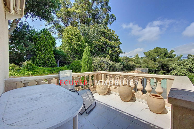 Appartement - 147 m² - 4 pièces