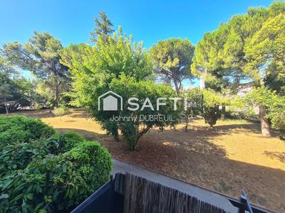 Appartement - 95 m² - 5 pièces