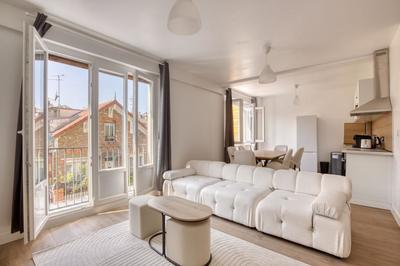 Studio - 11 m² - 1 pièce