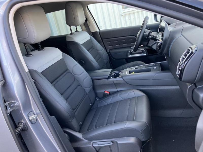 Citroën C5 Aircross Mhev 136 e-Dcs6 Max