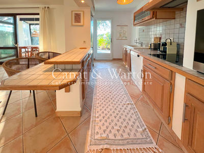 Villa - 95 m² - 4 pièces