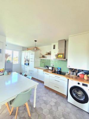 Appartement - 74 m² - 4 pièces