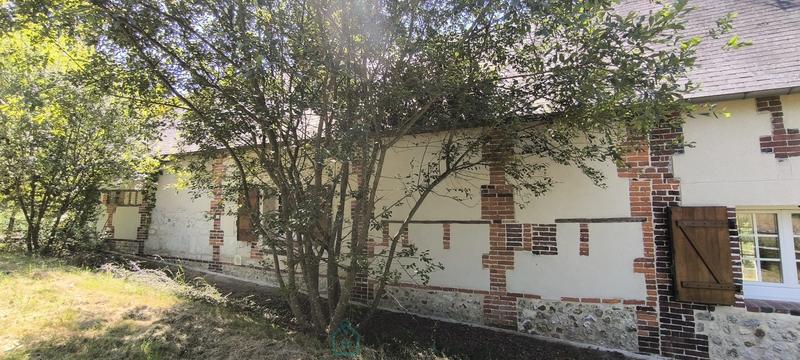 Maison - 85 m² - 5 pièces