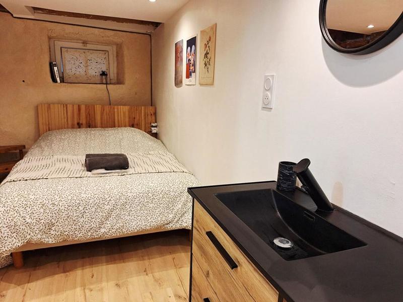 Appartement - 33 m² - 2 pièces