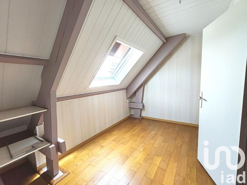 Maison de maîtres - 180 m² - 7 pièces