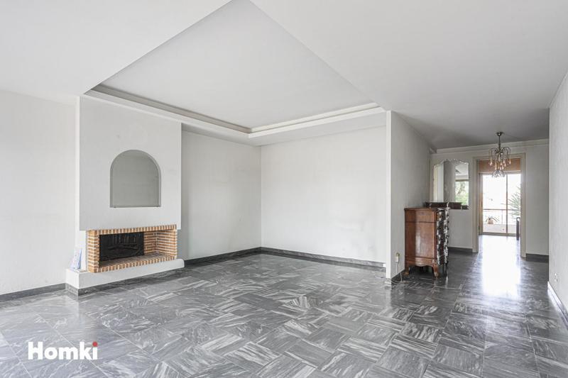 Appartement - 68 m² - 2 pièces