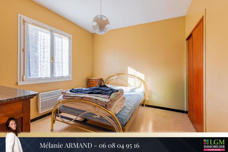 Villa - 94 m² - 3 pièces