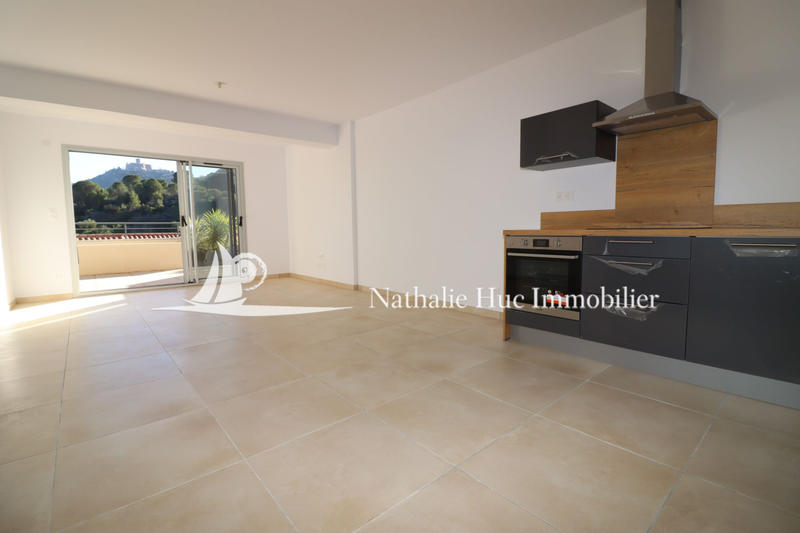 Appartement - 79 m² - 3 pièces