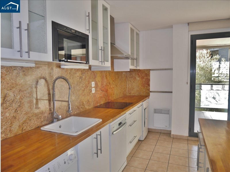 Appartement - 83 m² - 3 pièces