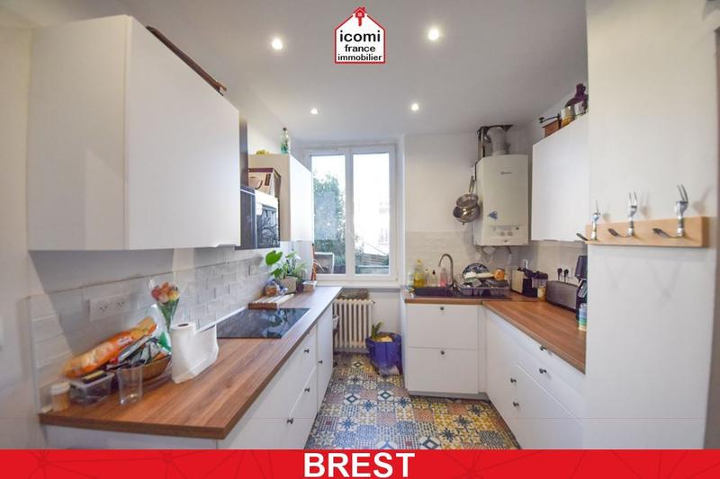 Appartement - 60 m² - 4 pièces