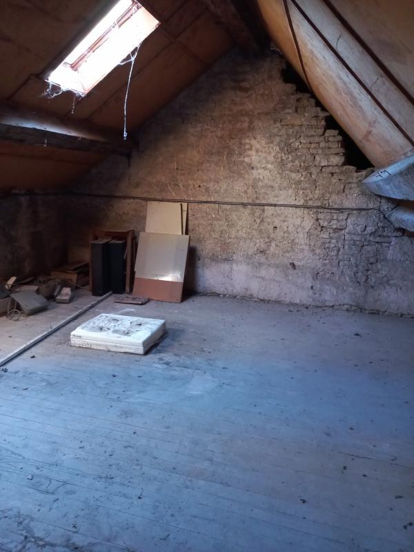 Appartement - 90 m² - 3 pièces