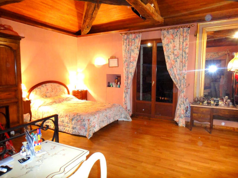 Maison - 163 m² - 4 pièces