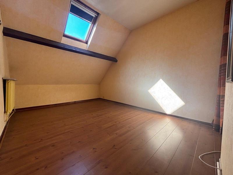 Maison - 131 m² - 6 pièces