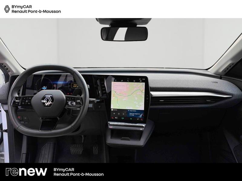 Renault Mégane E-Tech Ev60 130ch super charge Evolution Er