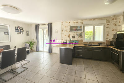 Maison - 132 m² - 7 pièces