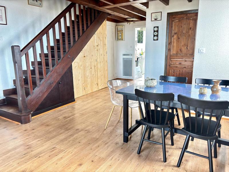 Appartement - 85 m² - 4 pièces