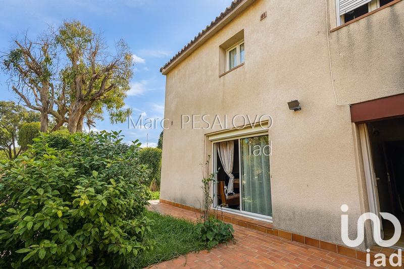Maison - 105 m² - 4 pièces