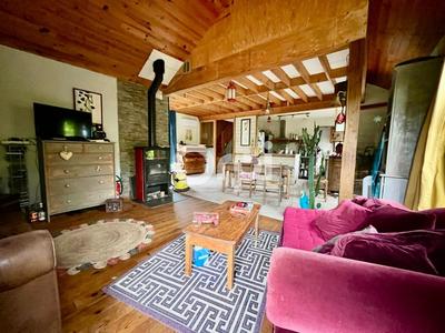 Maison - 152 m² - 5 pièces