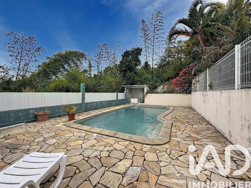 Maison de maîtres - 185 m² - 5 pièces