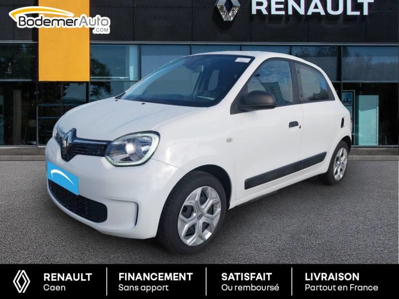 Renault Twingo III Achat Intégral - 21 Life