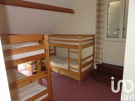 Maison - 465 m² - 17 pièces