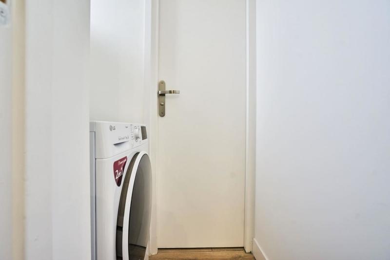 Appartement - 69 m² - 5 pièces